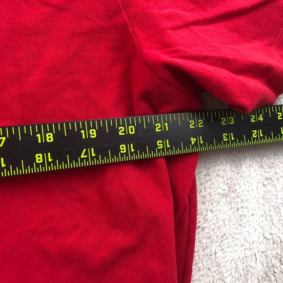 Nike Tiger Woods Collab Men's Dri-Fit T-Shirt Size XL Short Sleeve Graphic Tee C - Picture 5 of 12